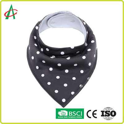 AZO ফ্রি সুপার সফট শোষক তুলা ওয়াটারপ্রুফ বেবি বিবস