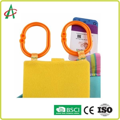 মিরর সহ 23.5x35 সেমি বাচ্চাদের জন্য বিএসসিআই প্লুশ বই Books