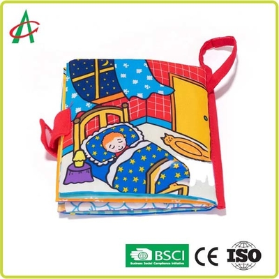 শিশুদের 22 সেমি মাল্টি কালার প্রিন্টিংয়ের জন্য শিক্ষাগত সিপিএসসি সফট বই Books
