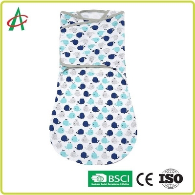বিএসসিআই ইনফ্যান্ট স্লিপিং ব্যাগ, 24x11 '' এর প্লাশে স্বাদডাল কম্বল