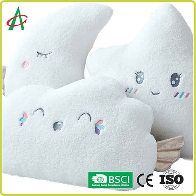 EN71 ক্লাউড প্লুশ বালিশ