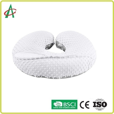 ইউনিসেক্স মিনকি নার্সিং বালিশ