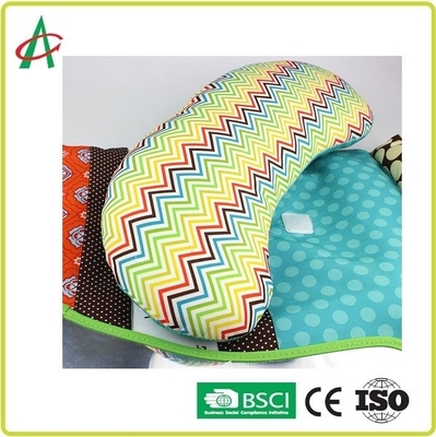 87x56 সেমি ওয়াশযোগ্য বেবি প্লে মাদুর, সিপিএসআইজেড নবজাতকের পেটের টাইম মাদুর