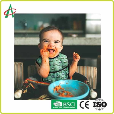 খাওয়ানো এবং খাওয়ার জন্য সামঞ্জস্যযোগ্য জলরোধী নবজাতক শিশুর বিবিগুলি