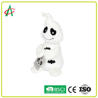 ধোয়া Huggable 25cm হ্যালোইন প্লাশ খেলনা EN71 অনুমোদন