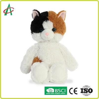 ASTM 25cm Huggable Stuffed প্রাণী Snuggle সেশনের জন্য