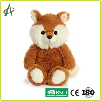 ASTM 25cm Huggable Stuffed প্রাণী Snuggle সেশনের জন্য