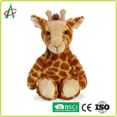 ASTM 25cm Huggable Stuffed প্রাণী Snuggle সেশনের জন্য
