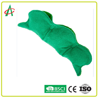 BSCI/EN71 ইকো ফ্রেন্ডলি ধোয়া যায় এমন কুকুর চিবানো খেলনা ধাঁধা খেলা