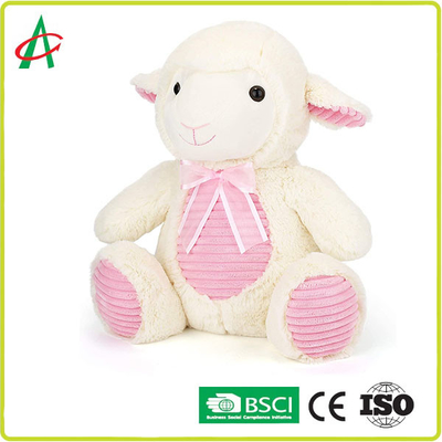 কোন জ্বালা 20cm PP তুলা PV মখমল ভেড়া প্লাশ খেলনা