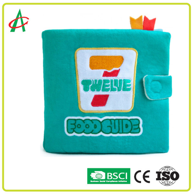 OEM / ODM গ্রহণযোগ্য ধোয়া প্লাশ ডগ চিউ টয় 17x16CM
